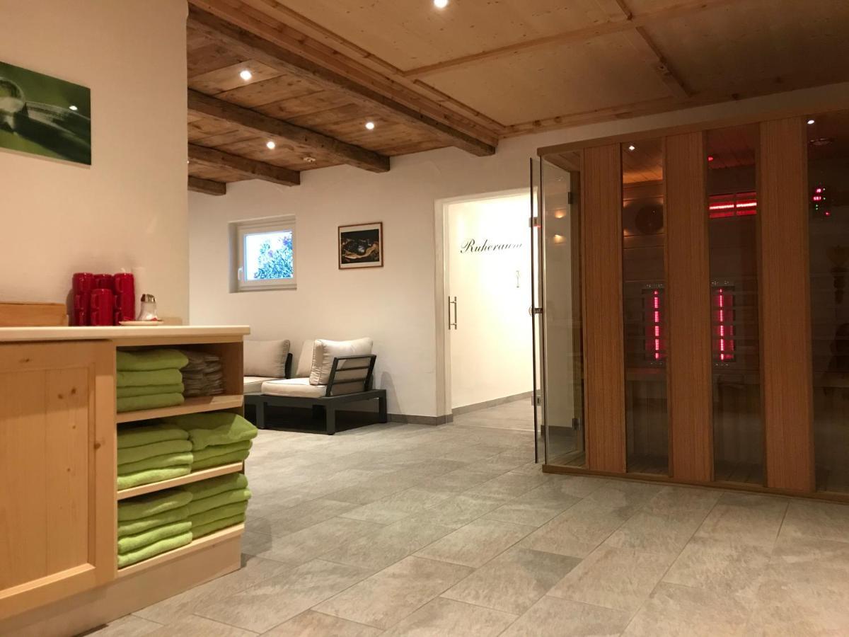 辛克霍夫公寓酒店 斯拉德明 外观 照片