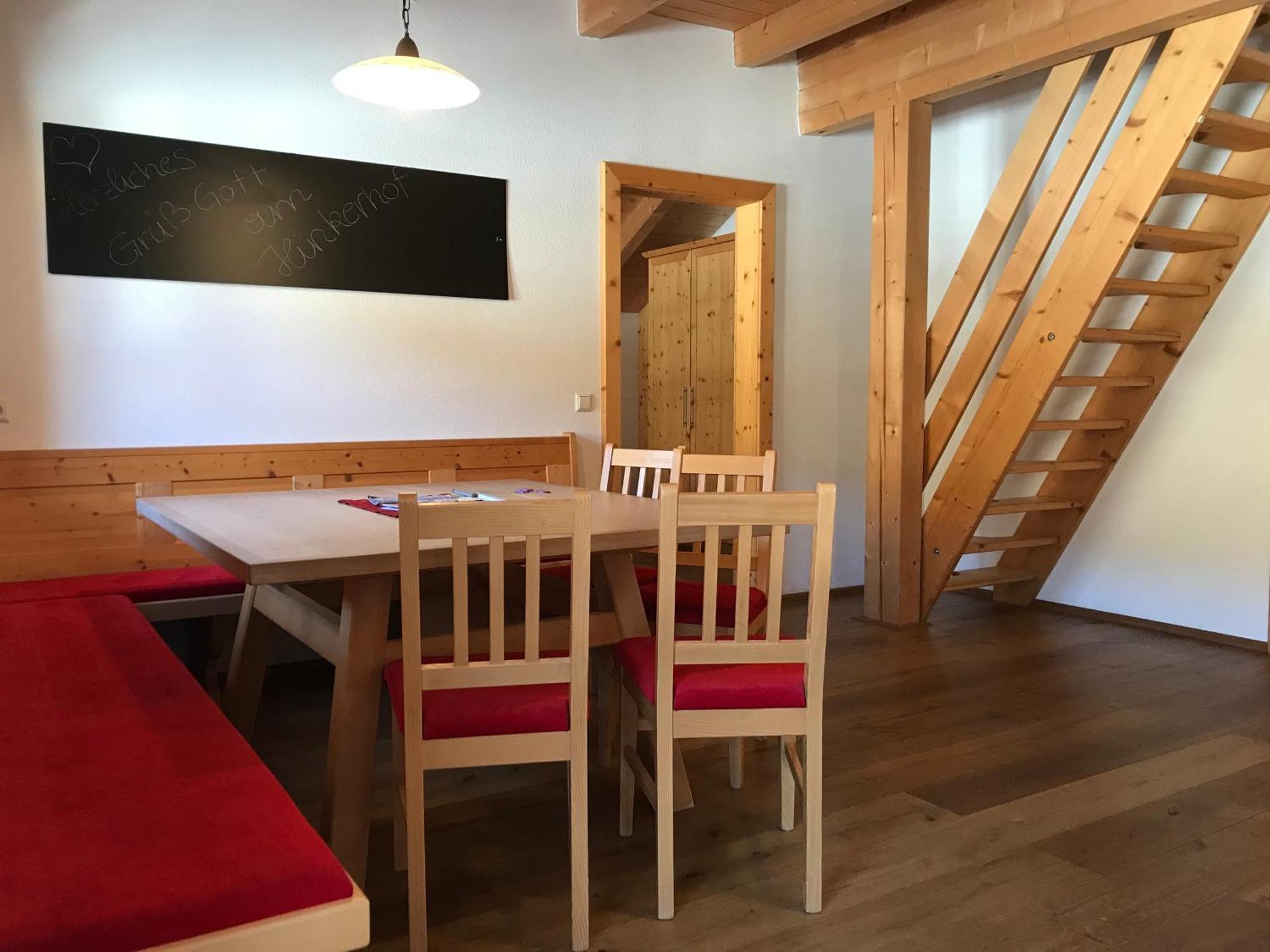 辛克霍夫公寓酒店 斯拉德明 外观 照片